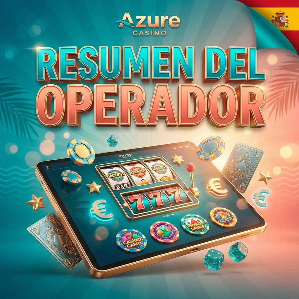 Resumen del Operador
